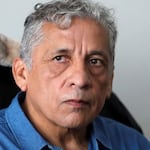 Cuidado con la violencia de Antauro
