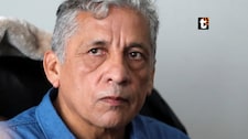 Cuidado con la violencia de Antauro