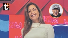 Giany Cossio habla sobre supuesta reconciliación de Milett Figueroa y Marcelo Tinelli: “Prefiero que esté soltera”