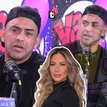 Chávarri estalla contra Pamela López y la acusa de ‘tramposa’: “La desleal fuiste tú. No sabe dónde está parada”