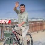 “Capturamos a Antauro Humala y dijo me rindo”