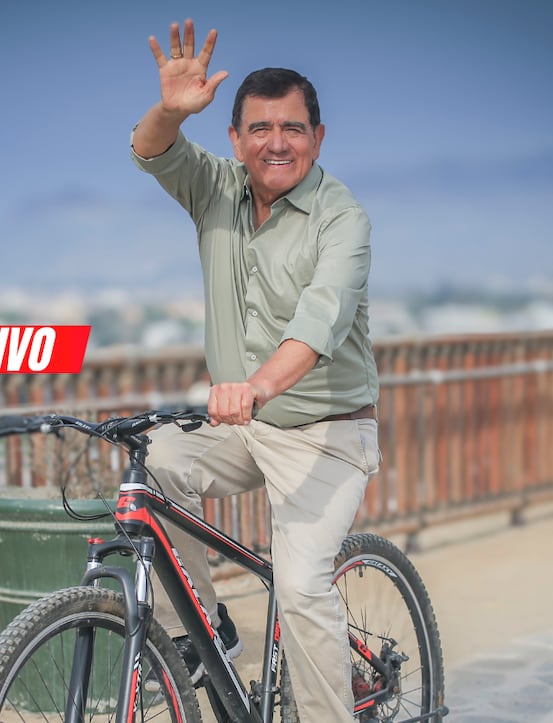 José Williams: “Polay no es un luchador social, es un terrorista”