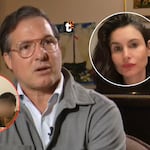 Enfrenta nueva denuncia del padre de su hijo