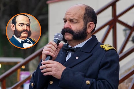 Miguel Grau: muere Germán Seminario, sobrino bisnieto del ‘Caballero de los Mares’, a los 70 años