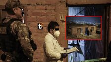 ¡Brutal crimen en Ventanilla! Hallan muerta a madre de familia en su casa y su hijo es el principal sospechoso