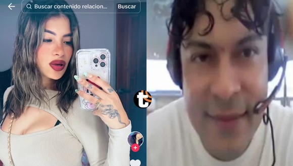 TROME | Los Killers de Ventanilla: Así operaba Gianfranco y su pareja 'La Sicariona'. Video: Latina