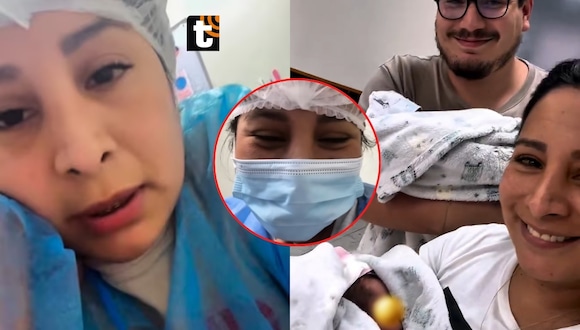 TROME - KATHY SHEEN CON SUS HIJAS