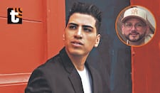 Giovanni Kral, apenado por situación de John Kelvin: “Somos familia, sé que tiene un corazón bueno en el fondo”