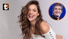 Milett estalla tras rumores de vínculo con Dante Gebel tras su ruptura con Tinelli: “Tanta necesidad de inventarse cosas”