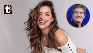 Milett estalla por rumores de vínculo con Dante Gebel tras su ruptura con Tinelli: “Tanta necesidad de inventarse cosas”