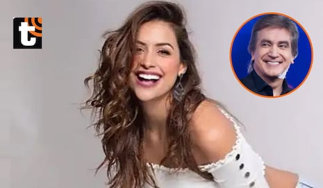 Milett estalla por rumores de vínculo con Dante Gebel tras su ruptura con Tinelli: “Tanta necesidad de in...