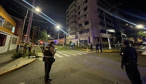 Los atentados de Sendero Luminoso | VIVEO