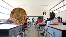 Suspenden clases en colegios e institutos en Ica tras sismo 7.2 en Ayacucho por prevención