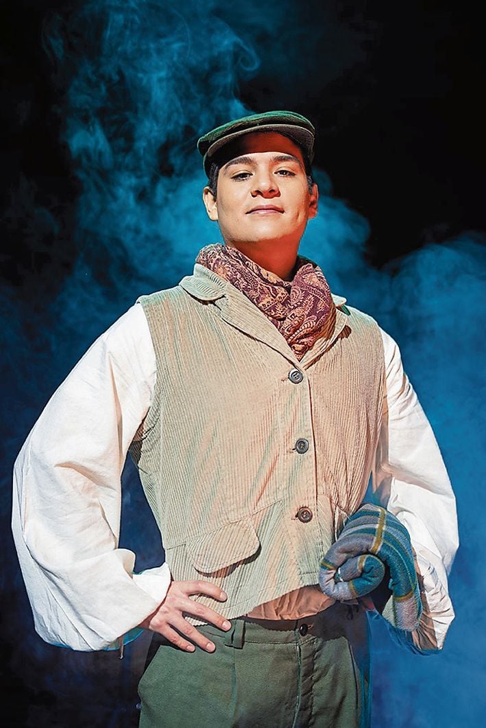 Llega ‘Frankenstein’, una divertida obra de teatro para toda la familia