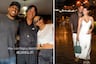 ¡El engreído de la familia! Xiomy Kanashiro muestra a Jefferson Farfán junto a su padre