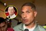 Paolo Guerrero aparece decepcionado y habla de Juan Reynoso: “Incomoda estar en esta situación”