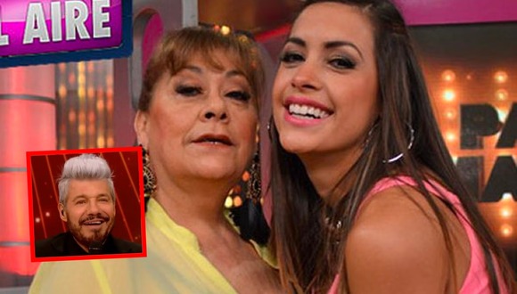 Millet Figueroa: doña Martha asegura que su hija es 'libre y soltera'
