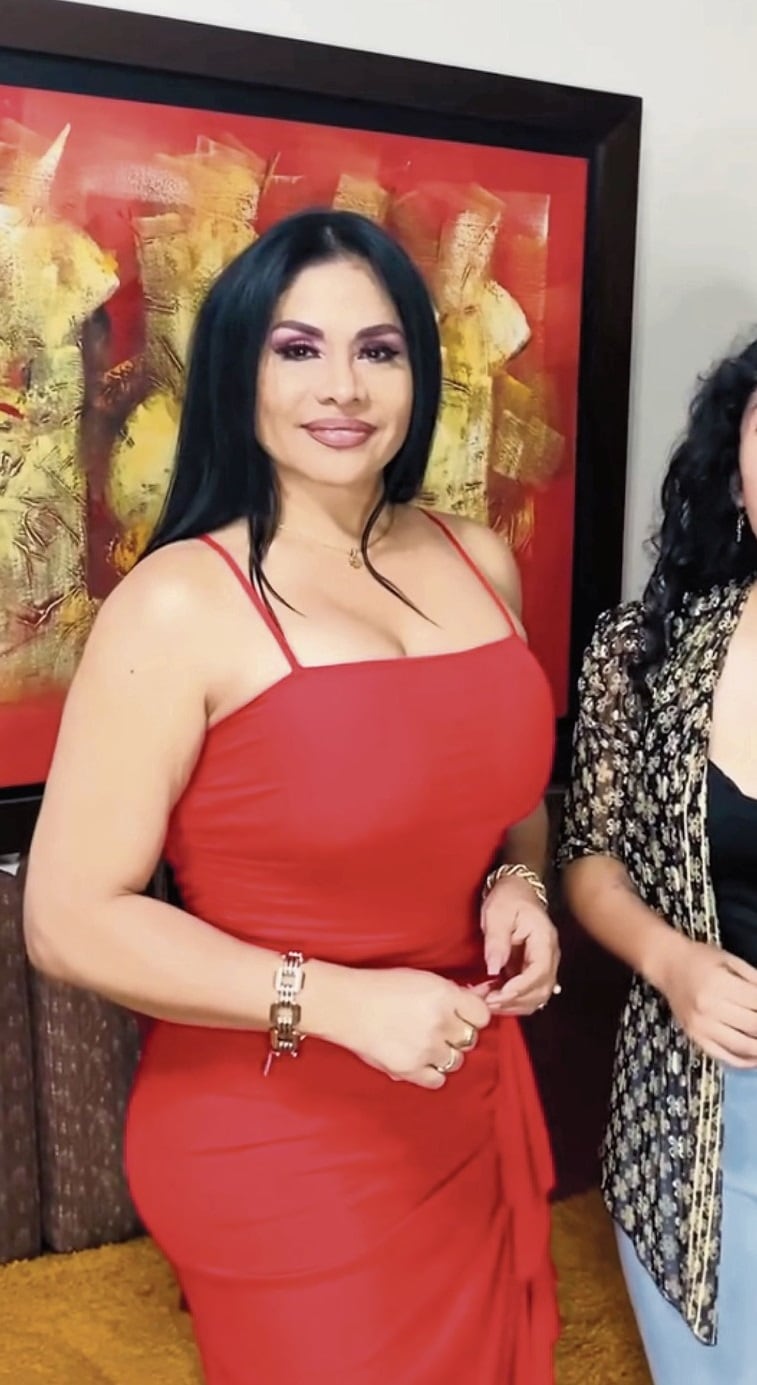 Yolanda Medina