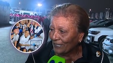 Doña Peta lanza vaticinio tras ver a Paolo Guerrero festejar el Apertura “Nos llevamos...”