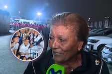 Doña Peta lanza vaticinio tras ver a Paolo Guerrero festejar el Apertura “Nos llevamos...”