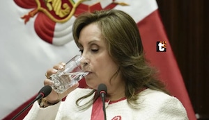 ¡Dina Boluarte NO SE PRESENTÓ al Congreso! Pese a haberse admitido cuatro mociones de vacancia