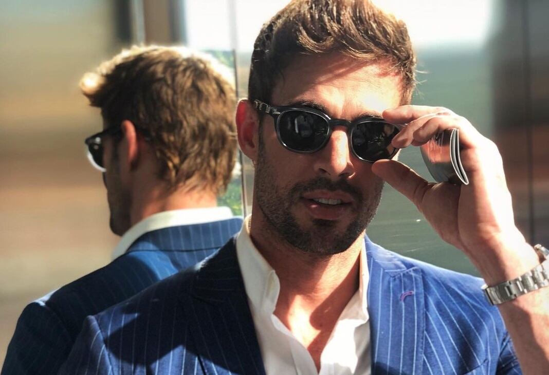 William Levy es considerado uno de los actores con más éxito del momento (Foto: William Levy/ Instagram)
