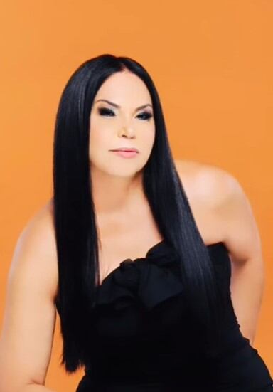 Liliana Rodríguez (Foto: Liliana Rodríguez/Instagram)