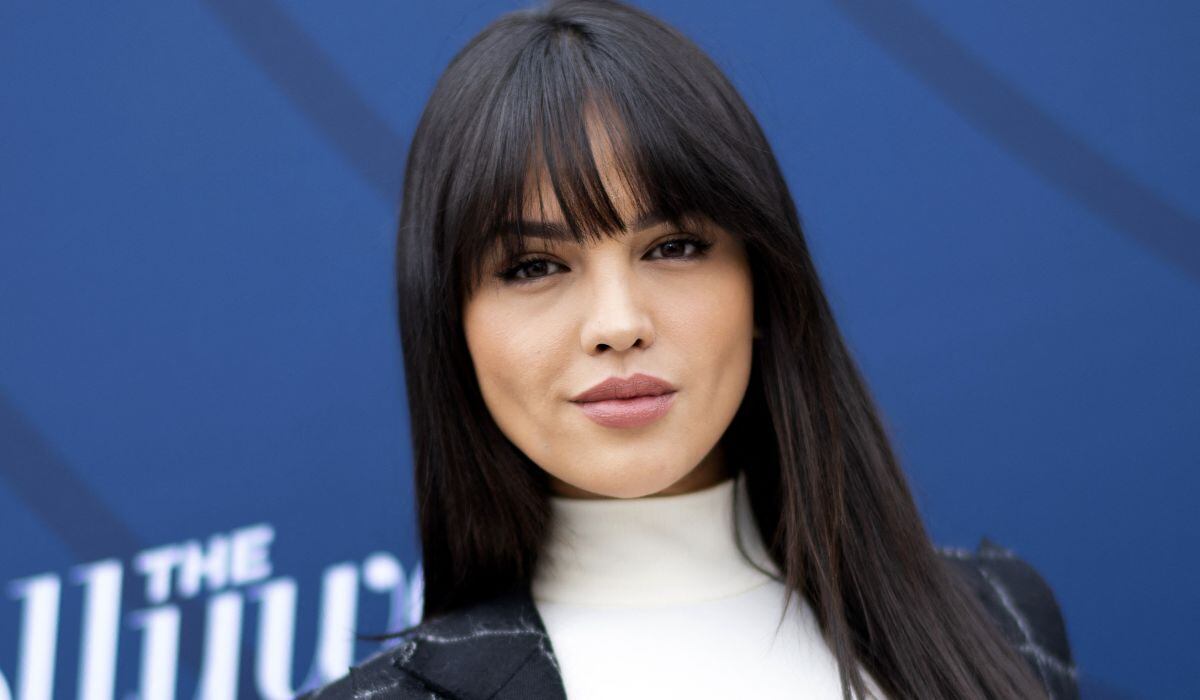 Eiza González es hija de la exmodelo mexicana Glenda Reyna y de Carlos González, quien murió en un accidente vial en 2002 cuando ella tenía solo 12 años. (Foto: Valerie Macon / AFP)