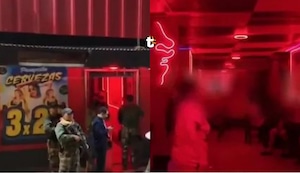 ¡Horror en Junín! Rescatan a siete menores explotadas en locales nocturnos de la selva central: Las ofrecían por catálogos