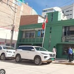 Juliaca: PNP allana local y detiene a pareja acusada de integrar mafia de trata de personas