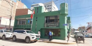 Juliaca: PNP allana local y detiene a pareja acusada de integrar mafia de trata de personas