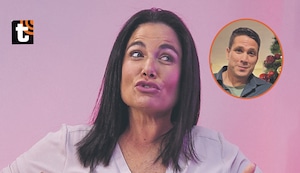 Daniela Cilloniz ‘chanca’ a Paco Bazán por criticar a Reimond Manco: “Veo que ha perdido la humildad”