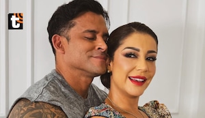 Christian pide disculpas a Karla por acusaciones que le hizo su hija mayor: “Han ensuciado tu imagen, eres una madre admirable”