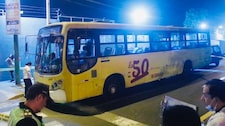Granadas en los buses y las Elecciones generales 2026 en ‘Piqueítos’ de El Búho