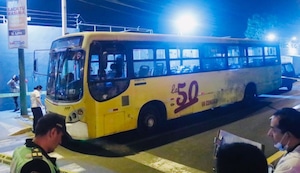 Granadas en los buses y las Elecciones generales 2026 en ‘Piqueítos’ de El Búho