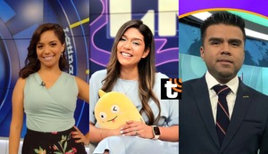 Gerson Taype, Lourdes Túpac y Karina Betancourt confirman SU SALIDA de Latina: “Deseaba que nunca termine”