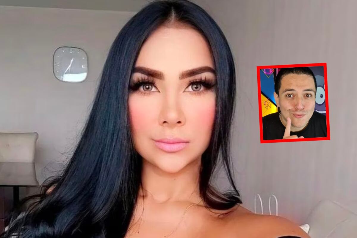 Samu Suarez: Qué dijo sobre Pilar Gasca y el avance de Amor y Fuego