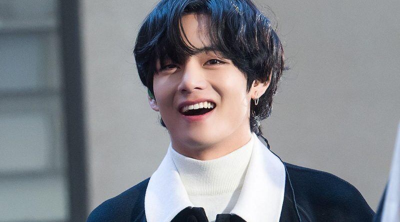 Taehyung es una persona con una personalidad cálida, alegre y positiva
(Foto: Getty Images)