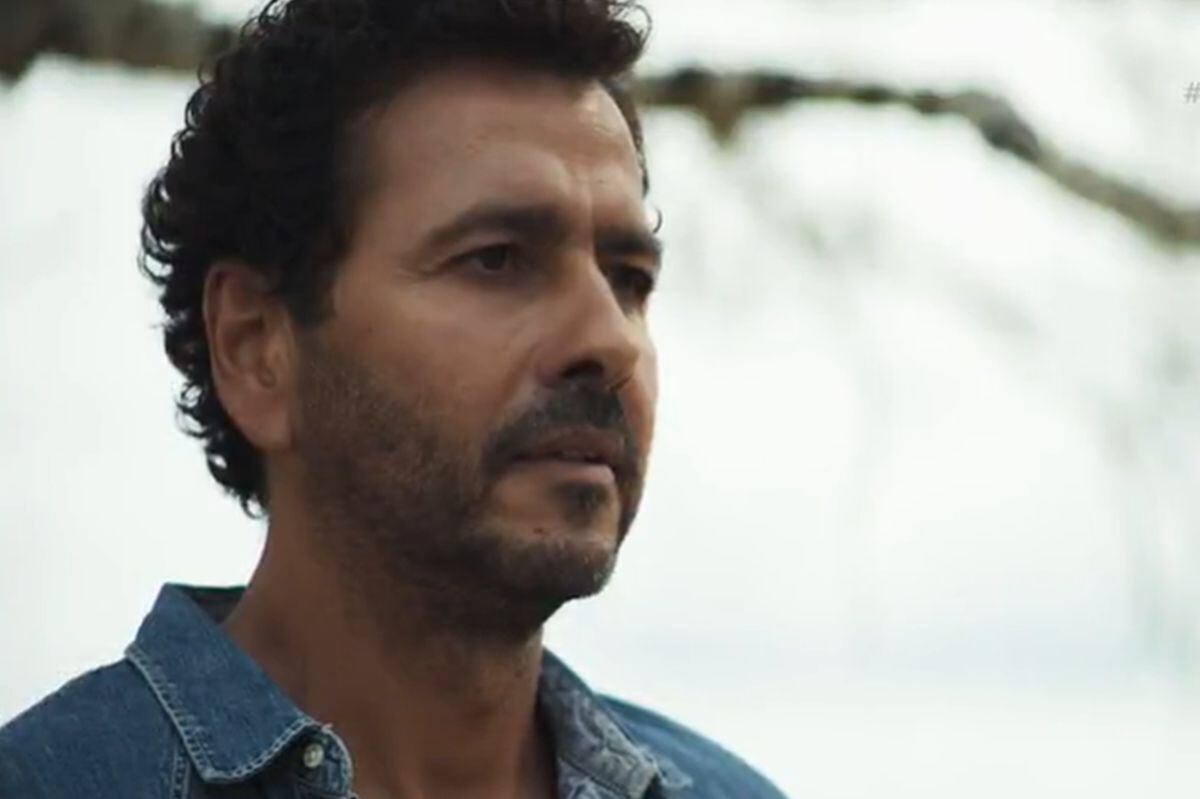 Amadeo pertenece a la familia rival de su amada (Foto: Univisión)