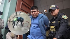 ¡Prontuario de terror! Ladrón que baleó a cambista tenía más de diez procesos por homicidio, drogas y explosivos