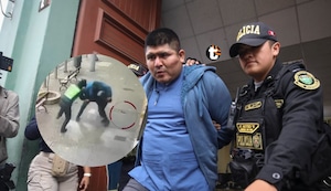 ¡Prontuario de terror! Ladrón que baleó a cambista tenía más de diez procesos por homicidio, drogas y explosivos