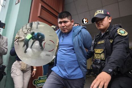 ¡Prontuario de terror! Ladrón que baleó a cambista tenía más de diez procesos por homicidio, drogas y exp...