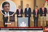 Juan Sheput: “El proceso electoral está contaminado”