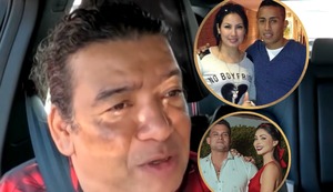 Carlos Vílchez opina de las polémicas de Christian Domínguez y Cueva: “Los cuatro se han equivocado”