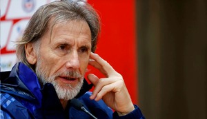 La impresionante cifra que cobrará Ricardo Gareca, pese a no clasificar a Chile