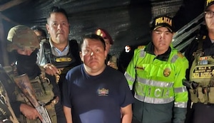 ¡Pidieron 7 millones de dólares! Falsos policías secuestran a empresario y lo abandonan en choza en Cajamarca