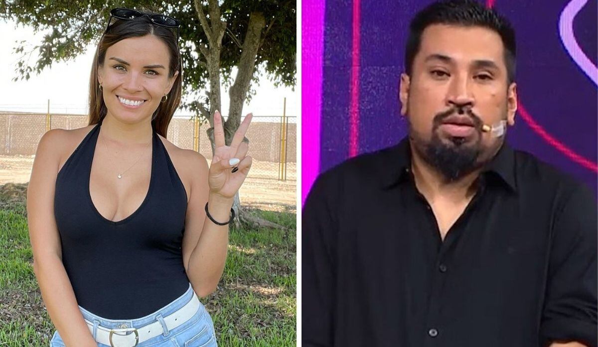 Fiorella Retiz continúa en el ojo de la tormenta tras ser captada besando a Aldo Miyashiro. (Foto: Instagram)