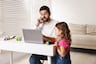 ¿Cómo equilibrar el trabajo y la familia?