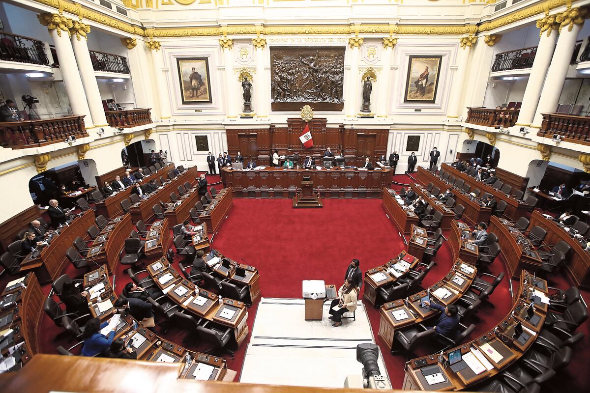 Pepitas: No tienen ni dos meses y los diputados y senadores se van de viajecitos inútiles