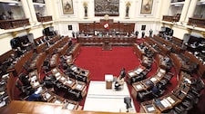 Pepitas: No tienen ni dos meses y los diputados y senadores se van de viajecitos inútiles